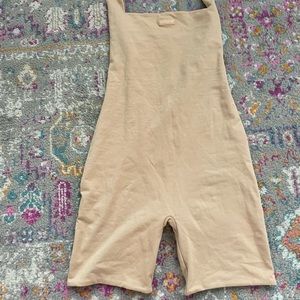 Bo+Tee One Piece Outfit